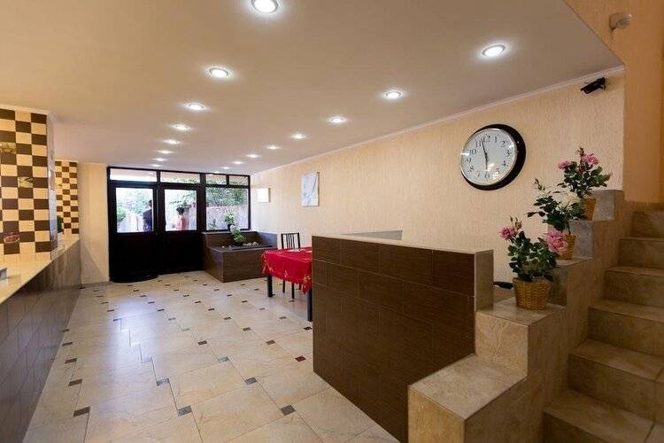 Amosov's House