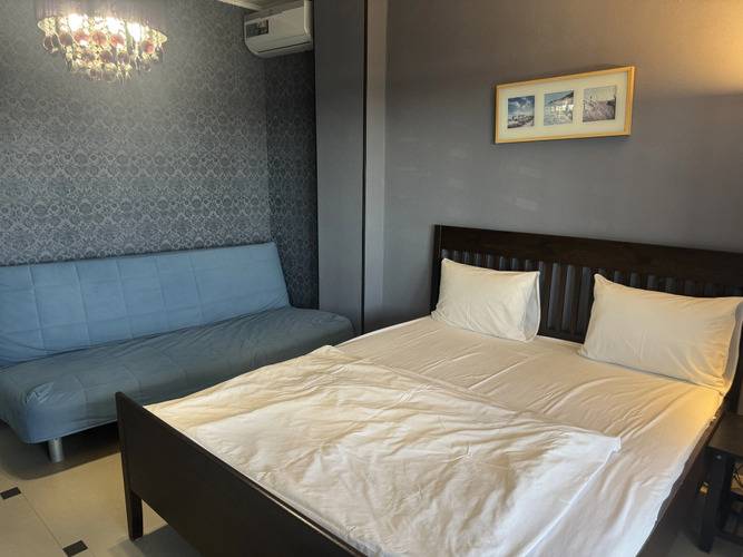 Амосов Хаус