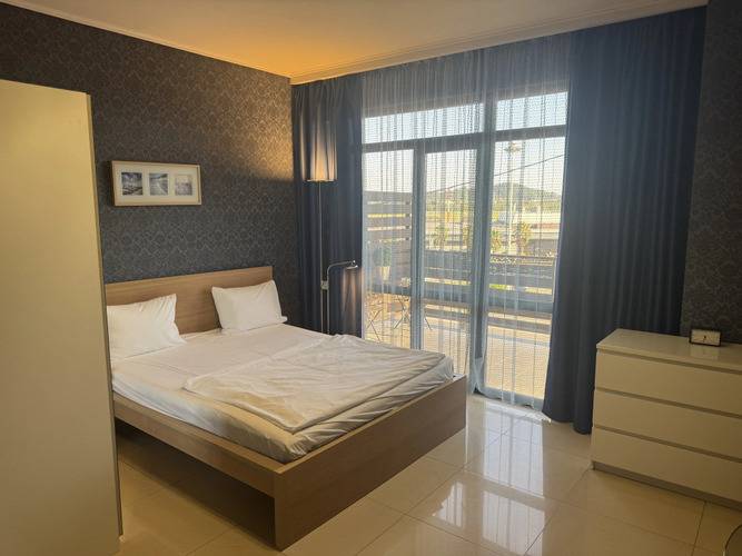 Амосов Хаус