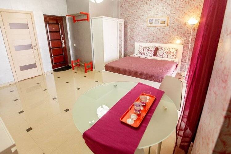 Amosov's House