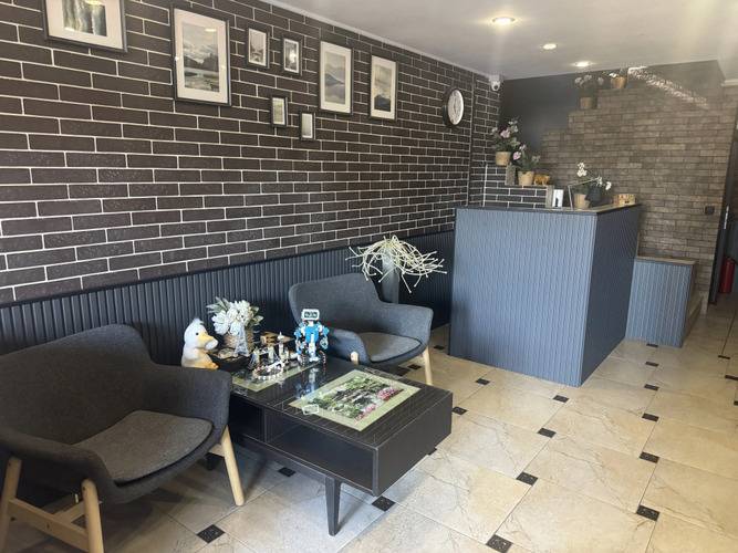 Амосов Хаус