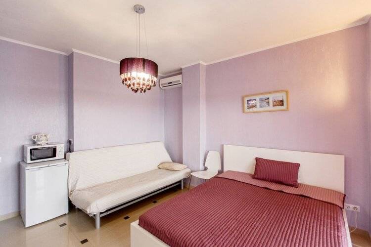 Amosov's House
