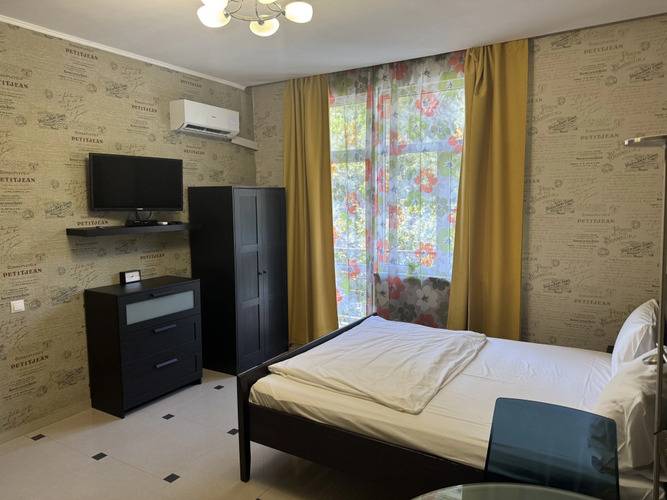 Амосов Хаус