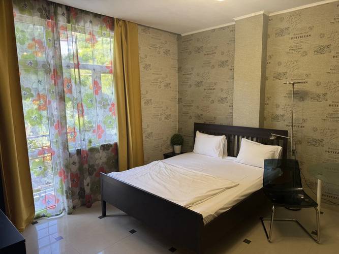 Амосов Хаус