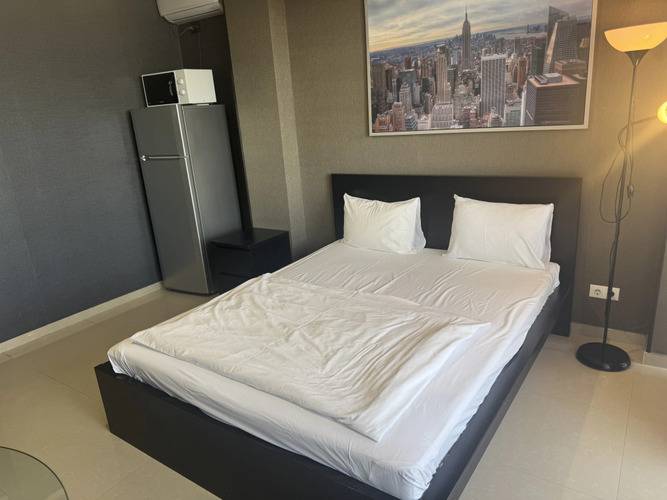 Амосов Хаус