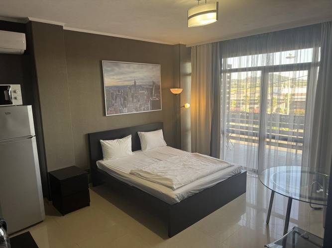 Амосов Хаус