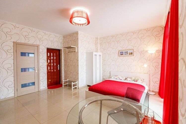 Amosov's House