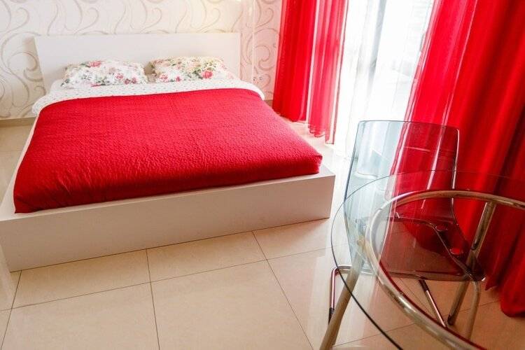 Amosov's House