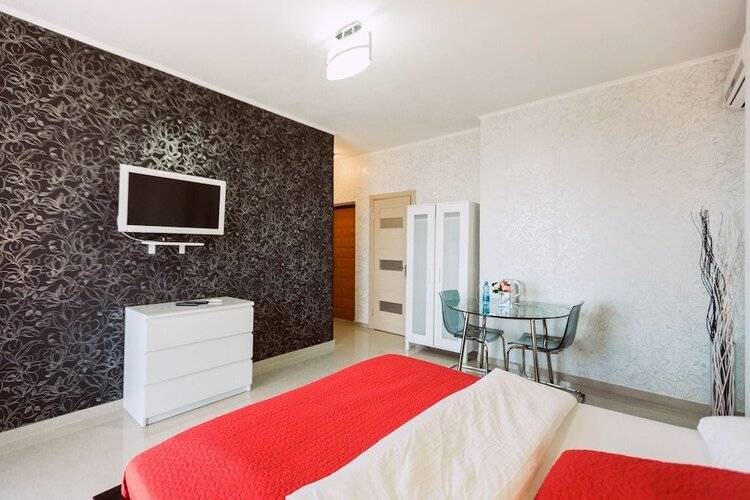 Amosov's House