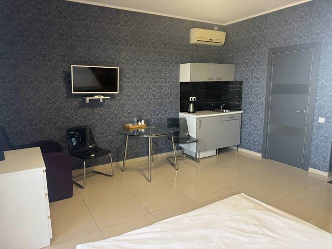 Амосов Хаус