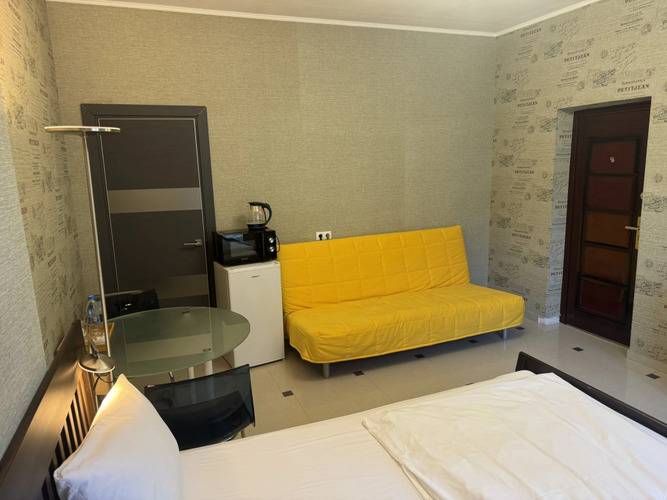 Амосов Хаус