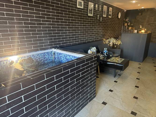 Амосов Хаус