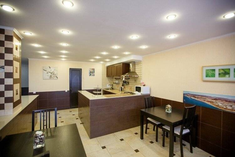 Amosov's House