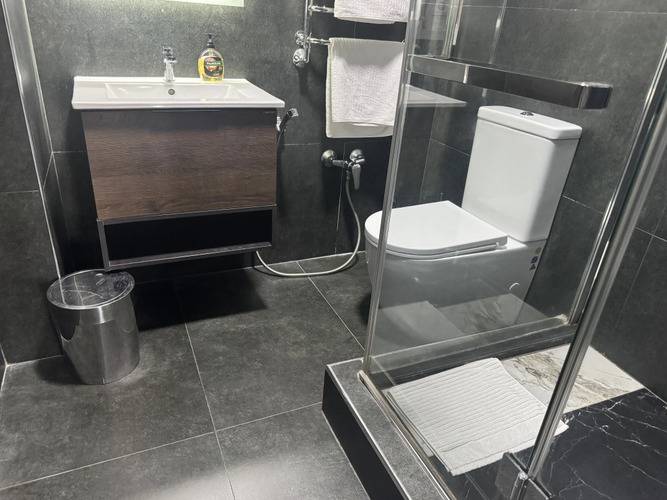 Амосов Хаус