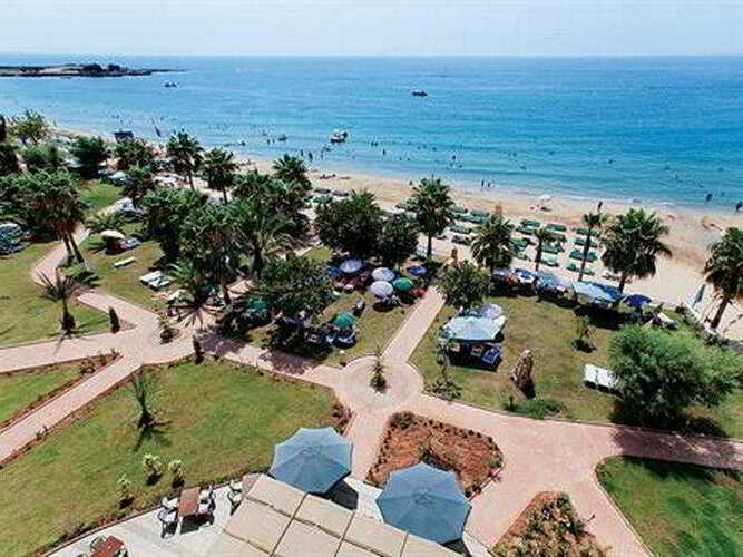 Venessa Beach