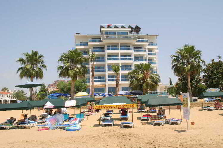 Venessa Beach