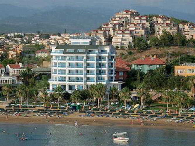 Venessa Beach