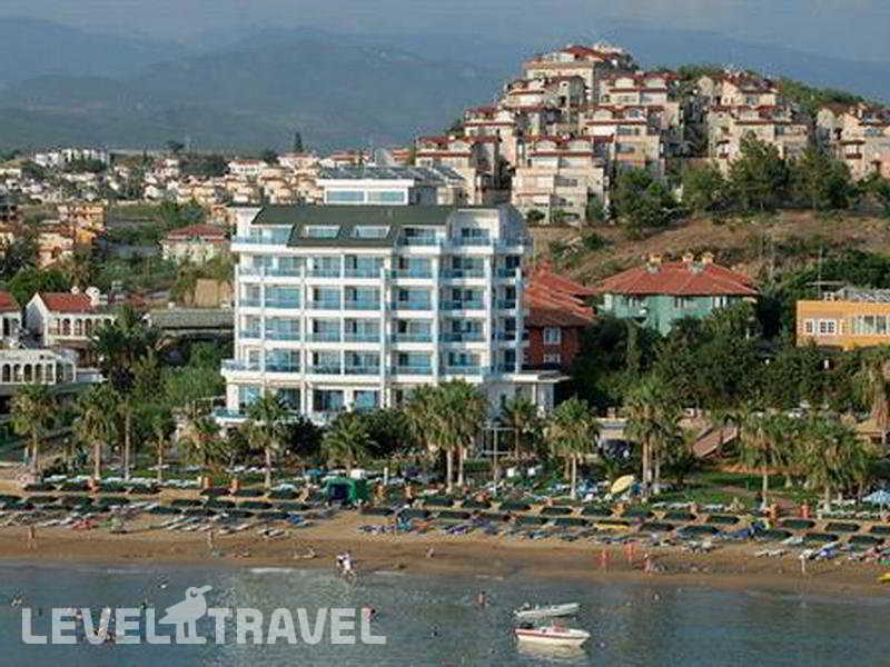 Фотография Venessa Beach