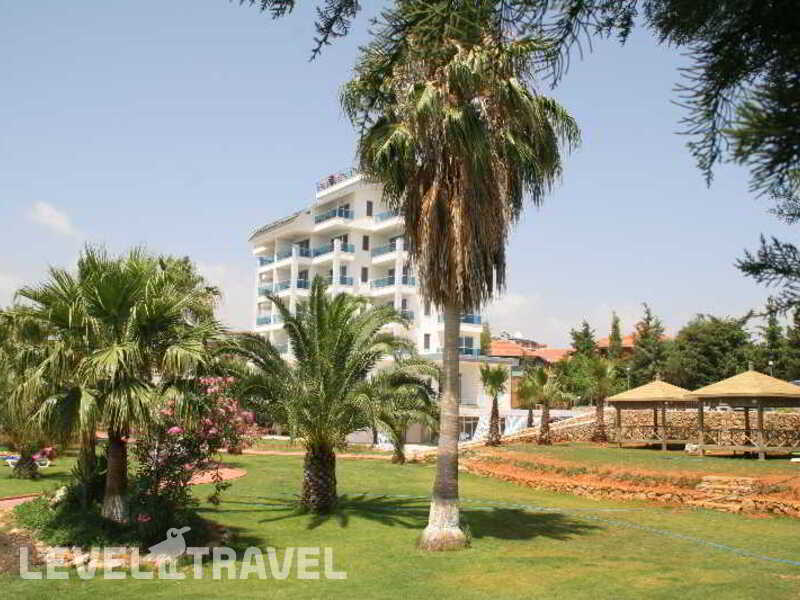 Фотография Venessa Beach