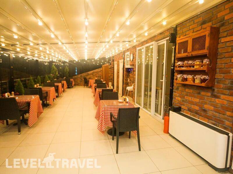 Фотография Venue Hotel Old City Istanbul