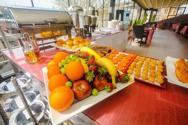Venue Hotel Old City Istanbul