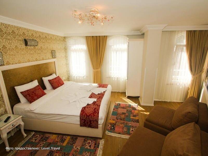 Фотография Venue Hotel Old City Istanbul