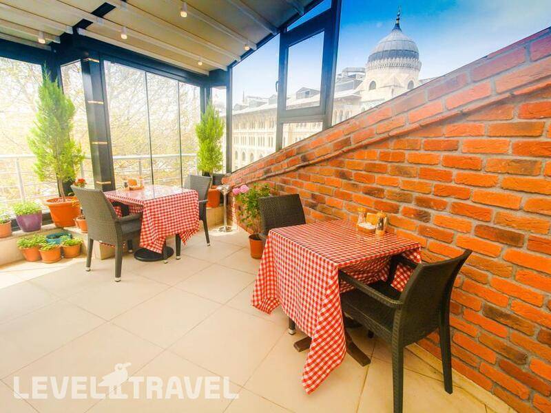 Фотография Venue Hotel Old City Istanbul