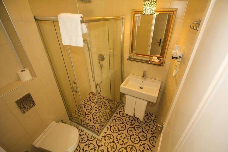 Venue Hotel Old City Istanbul