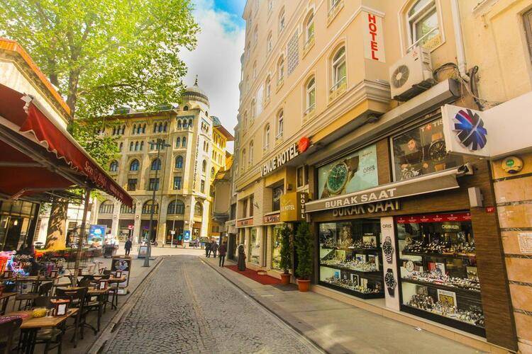 Venue Hotel Old City Istanbul