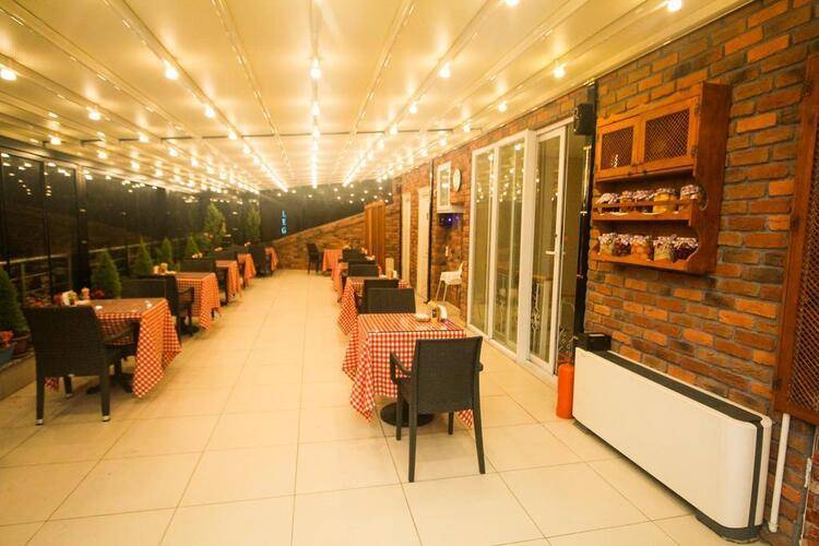 Venue Hotel Old City Istanbul