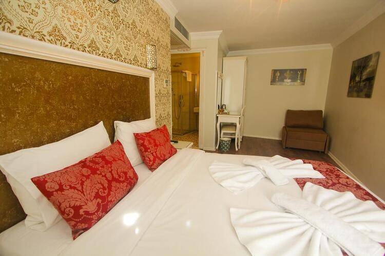 Venue Hotel Old City Istanbul