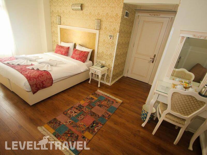 Фотография Venue Hotel Old City Istanbul