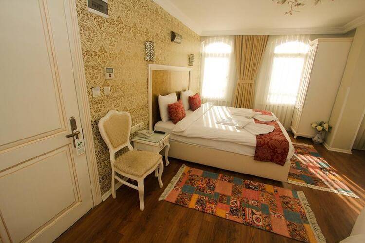 Venue Hotel Old City Istanbul