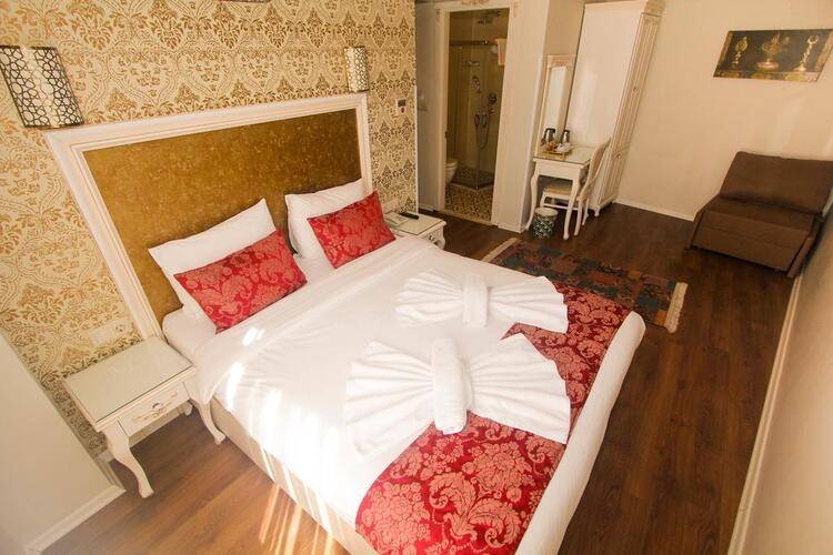 Venue Hotel Old City Istanbul