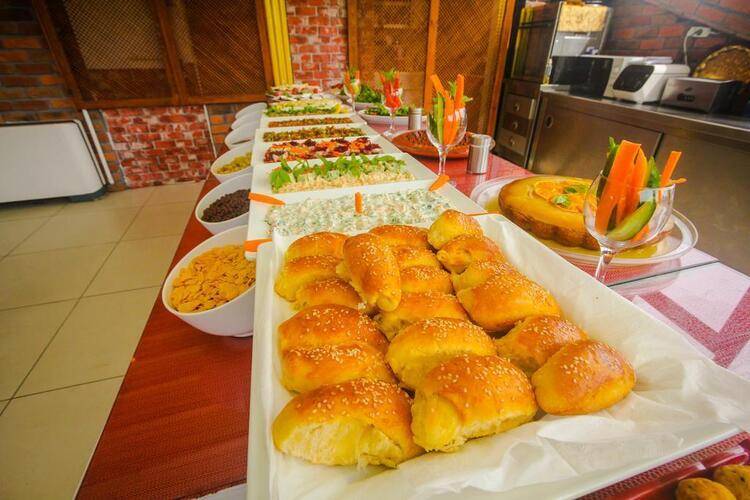 Venue Hotel Old City Istanbul