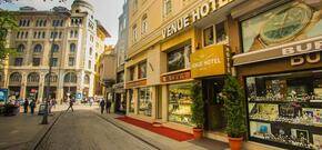 Venue Hotel Old City Istanbul