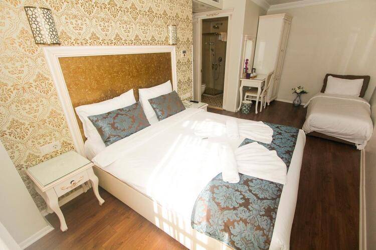 Venue Hotel Old City Istanbul
