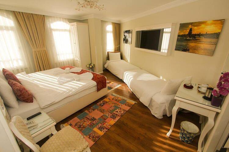 Venue Hotel Old City Istanbul