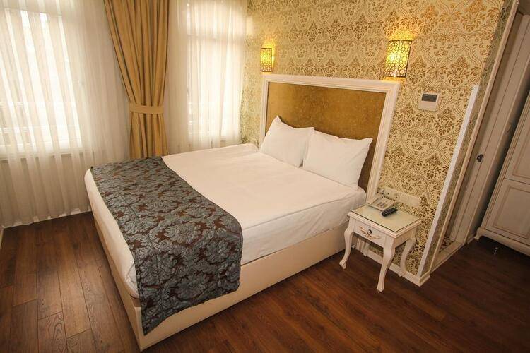 Venue Hotel Old City Istanbul