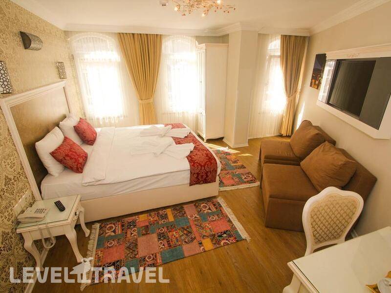 Фотография Venue Hotel Old City Istanbul
