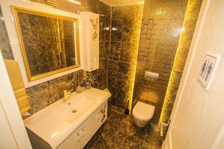 Venue Hotel Old City Istanbul