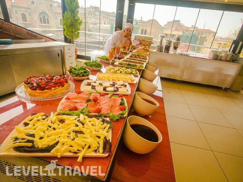 Фотография Venue Hotel Old City Istanbul