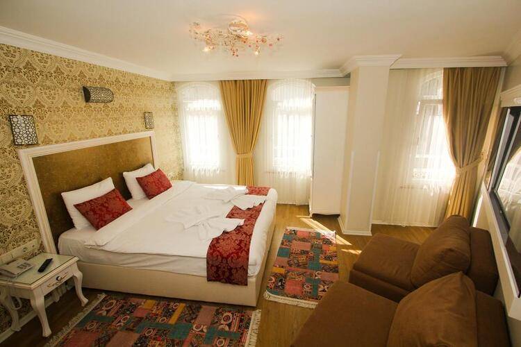 Venue Hotel Old City Istanbul