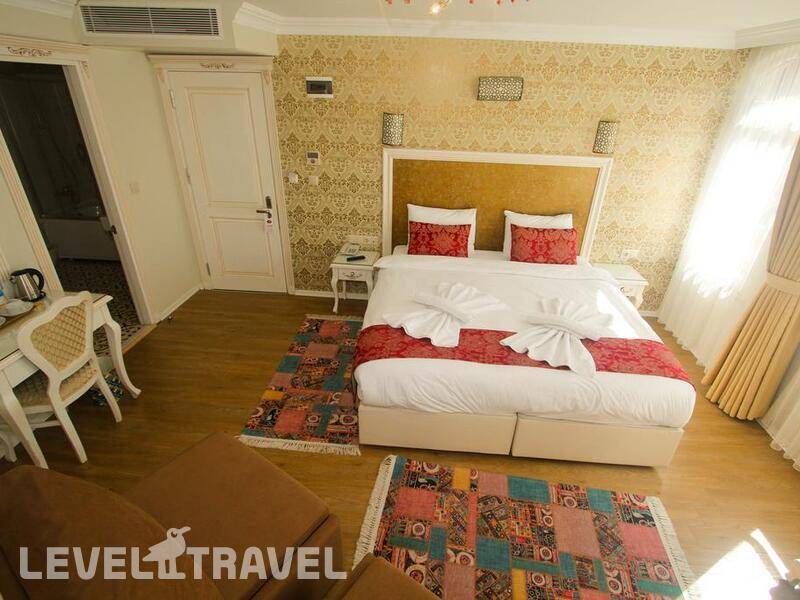 Фотография Venue Hotel Old City Istanbul