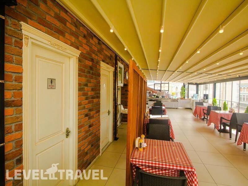 Фотография Venue Hotel Old City Istanbul