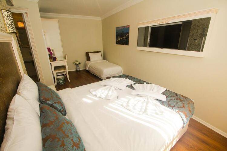 Venue Hotel Old City Istanbul