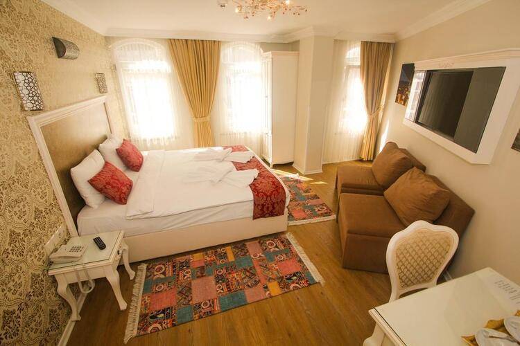 Venue Hotel Old City Istanbul