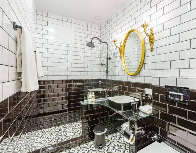 Villa Pera Suite Hotel