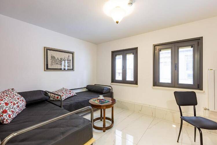Villa Pera Suite Hotel