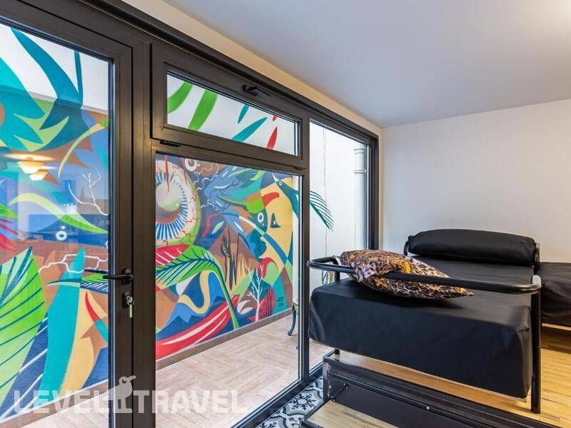 Фотография Villa Pera Suite Hotel